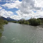 Caprano Lägenhet Sonthofen