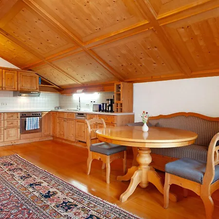 Apartment Caprano Sonthofen