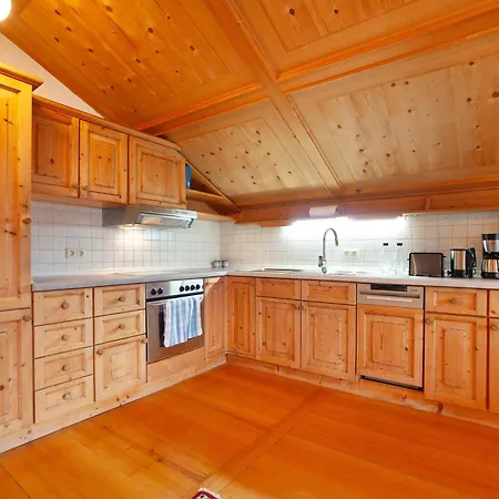 Apartment Caprano Sonthofen