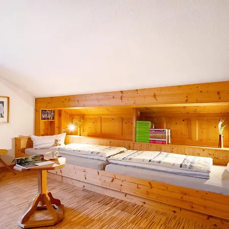 Apartment Caprano