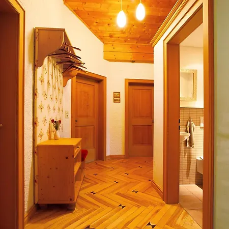 Caprano Apartment