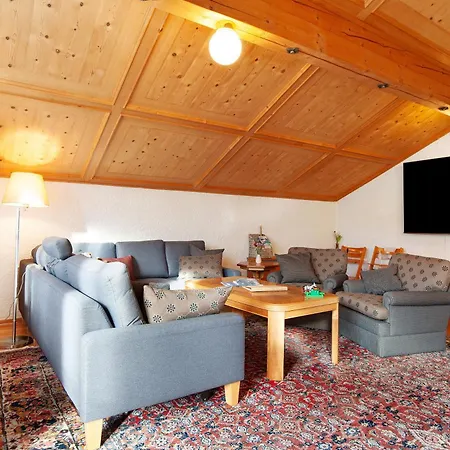 Apartment Caprano
