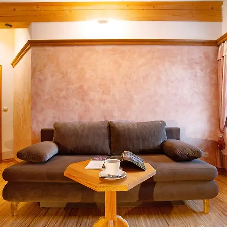 Apartment Caprano *