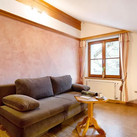 Caprano Apartment Sonthofen