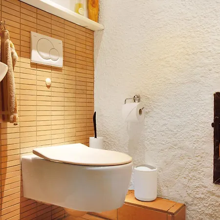 Apartamento Caprano *