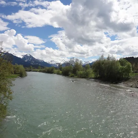 Caprano Lejlighed Sonthofen