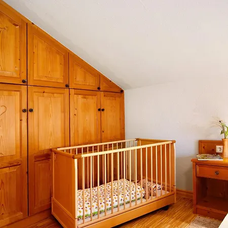 Appartement Caprano