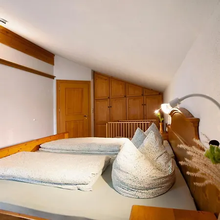 Appartement Caprano