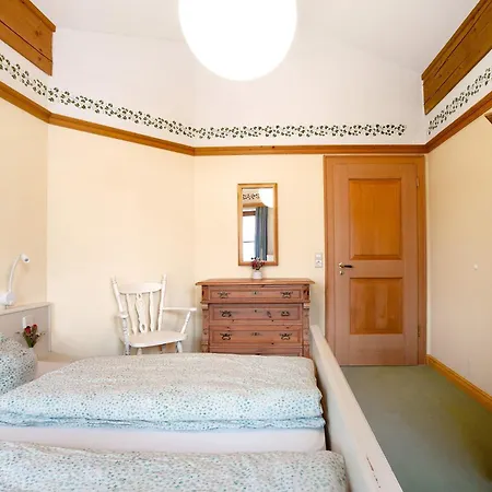 Appartement Caprano