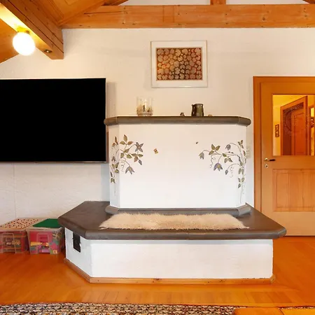 Appartement Caprano Sonthofen