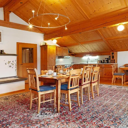 Appartement Caprano *