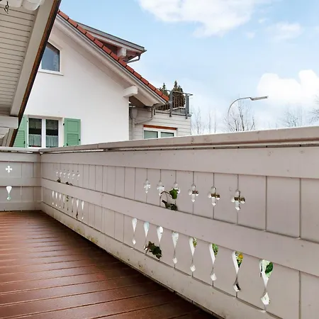 Caprano Appartement Sonthofen