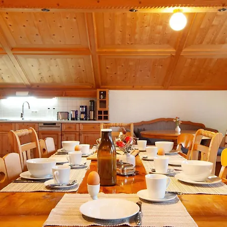 Appartement Caprano